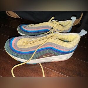 Nike Air Max 1/97 x Sean Wotherspoon Low Sean Wotherspoon